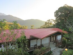 Mile 36 Lodge