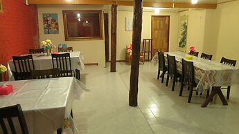 Mile 36 Lodge