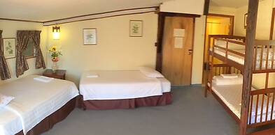 Mile 36 Lodge