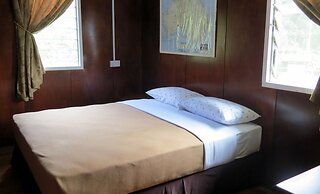 Mile 36 Lodge