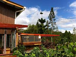 Mile 36 Lodge