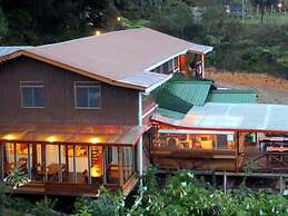 Mile 36 Lodge