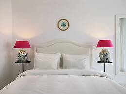 Caramel, A Grecotel Resort to Live