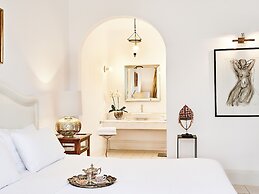 Caramel, A Grecotel Resort to Live