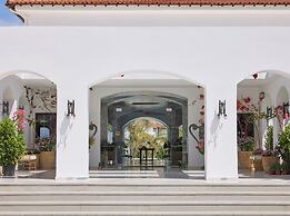 Caramel, A Grecotel Resort to Live