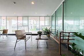 Bangkok Patio