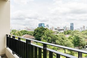 Bangkok Patio