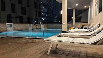 Bangkok Patio
