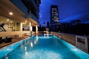 Bangkok Patio