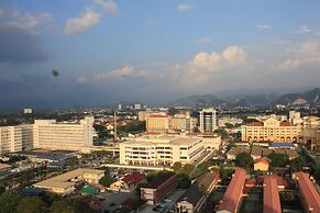 Kingston Hotel 15 @ Ipoh
