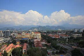 Kingston Hotel 15 @ Ipoh