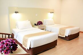 Kingston Hotel 15 @ Ipoh