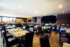 Kingston Hotel 15 @ Ipoh