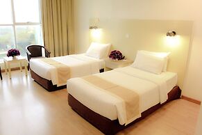 Kingston Hotel 15 @ Ipoh