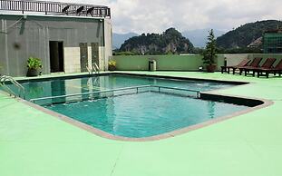 Kingston Hotel 15 @ Ipoh