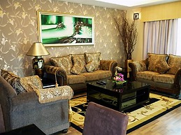 Kingston Hotel 15 @ Ipoh