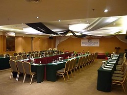 Kingston Hotel 15 @ Ipoh