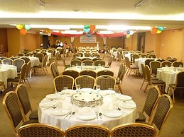 Kingston Hotel 15 @ Ipoh