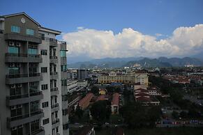 Kingston Hotel 15 @ Ipoh