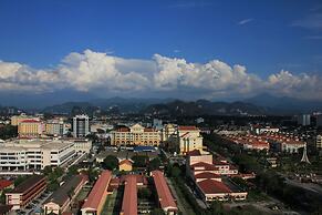Kingston Hotel 15 @ Ipoh
