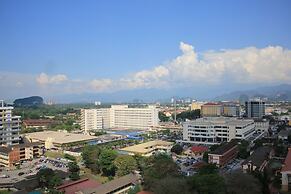 Kingston Hotel 15 @ Ipoh