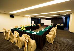 Kingston Hotel 15 @ Ipoh