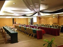 Kingston Hotel 15 @ Ipoh