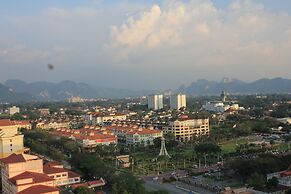 Kingston Hotel 15 @ Ipoh