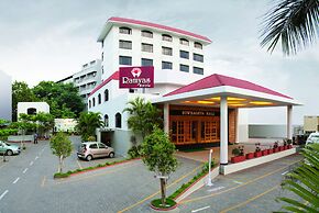 Ramyas Hotels
