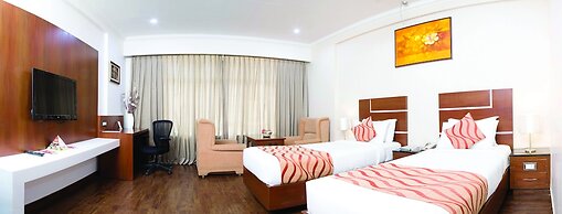 Ramyas Hotels