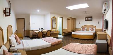 Ramyas Hotels