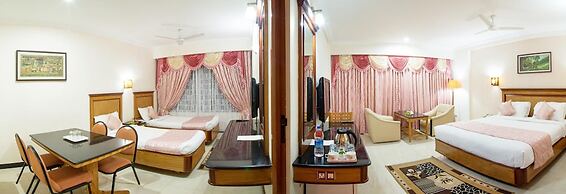 Ramyas Hotels