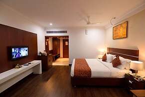 Ramyas Hotels
