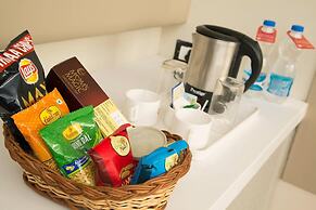 Ramyas Hotels
