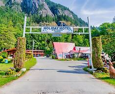 Holiday Motel & RV Resort