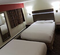 Holiday Motel & RV Resort