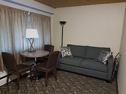 Holiday Motel & RV Resort