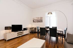 Aspasios Rambla Catalunya Suites