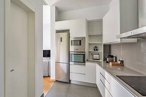 Aspasios Rambla Catalunya Suites