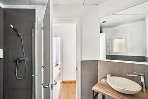 Aspasios Rambla Catalunya Suites