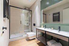 Aspasios Rambla Catalunya Suites