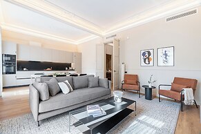 Aspasios Rambla Catalunya Suites