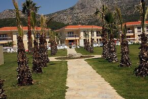 The One Club Hotel - All Inclusive