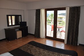 The One Club Hotel - All Inclusive