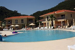 The One Club Hotel - All Inclusive