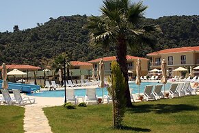 The One Club Hotel - All Inclusive