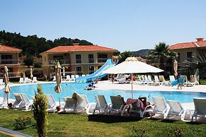 The One Club Hotel - All Inclusive