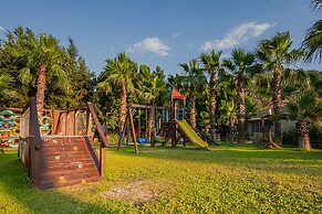 The One Club Hotel - All Inclusive