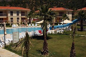 The One Club Hotel - All Inclusive
