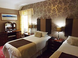 Cairndow Stagecoach Inn